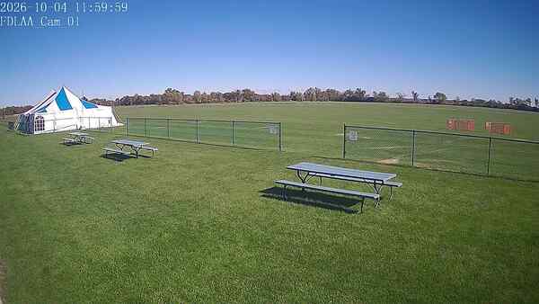 North-East Camera