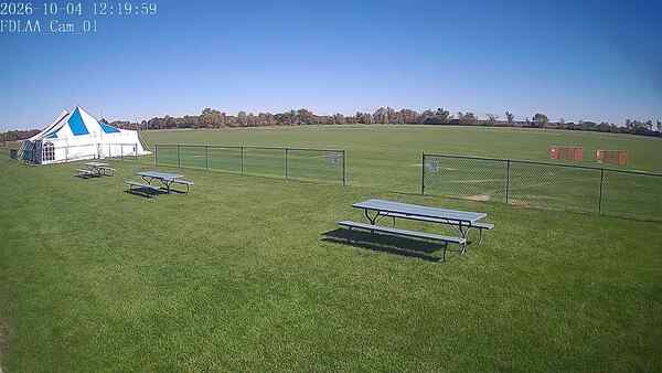 North-East Camera
