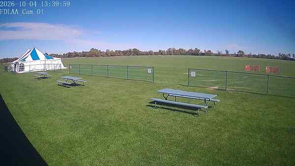 North-East Camera