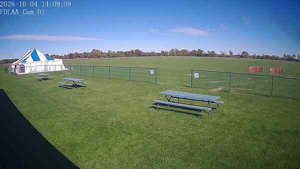 North-East Camera
