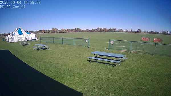 North-East Camera