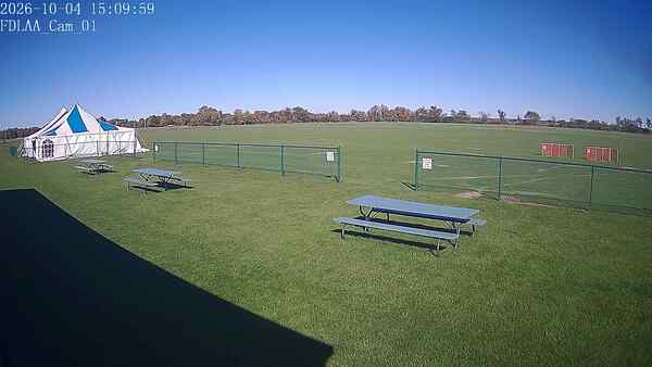 North-East Camera