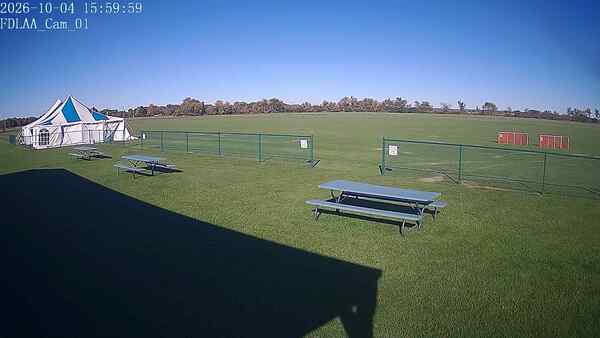 North-East Camera