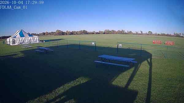 North-East Camera