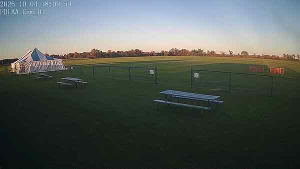 North-East Camera