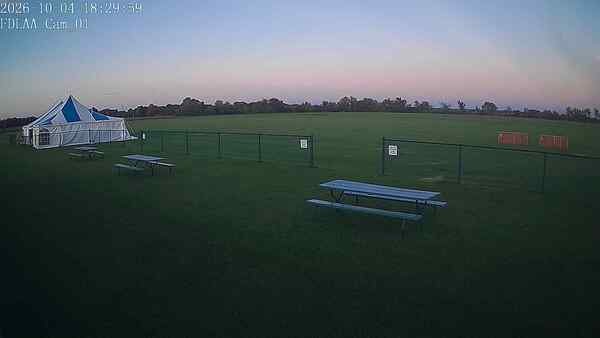 North-East Camera