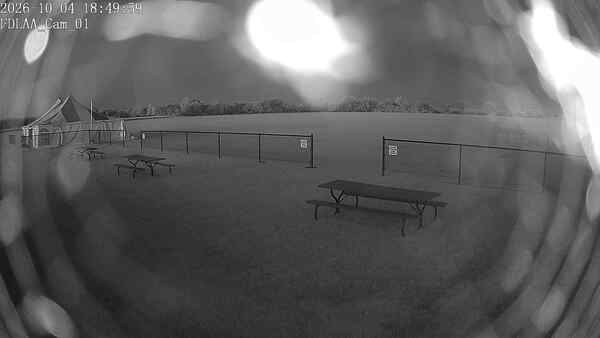 North-East Camera