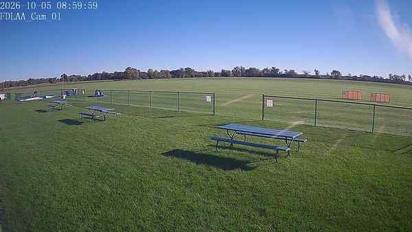 North-East Camera