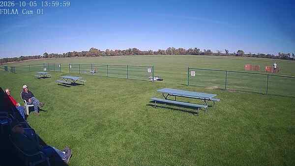 North-East Camera