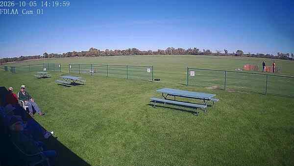 North-East Camera
