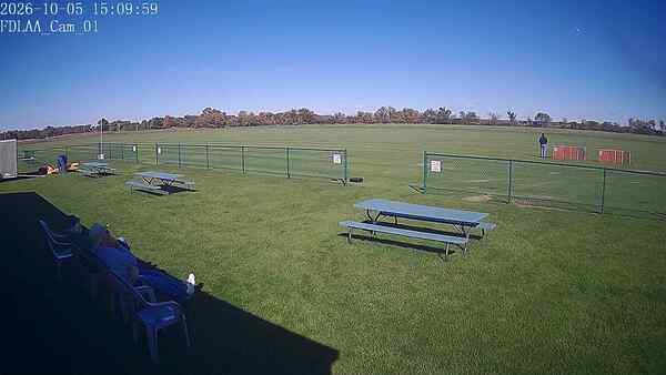 North-East Camera
