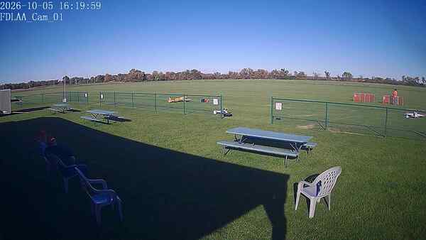North-East Camera