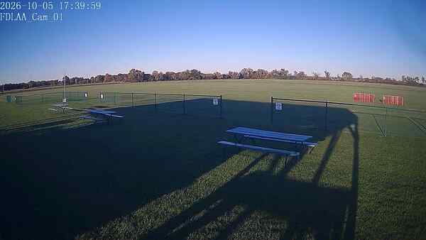 North-East Camera