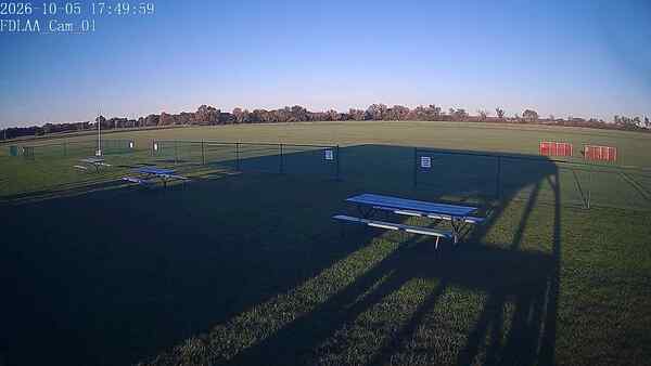 North-East Camera