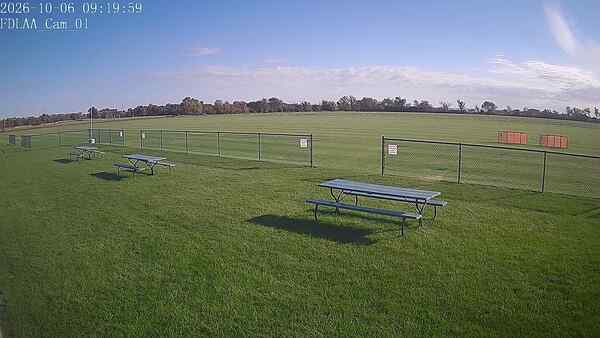 North-East Camera