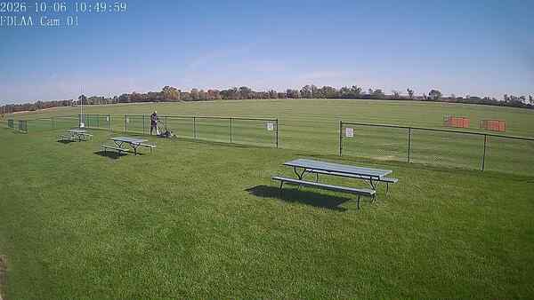 North-East Camera