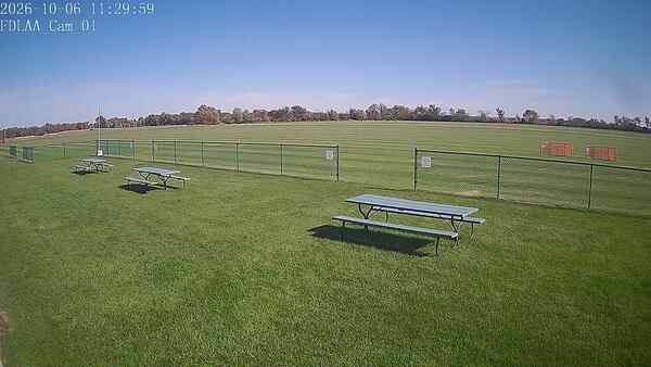 North-East Camera