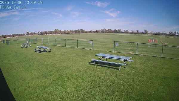 North-East Camera