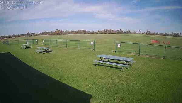 North-East Camera