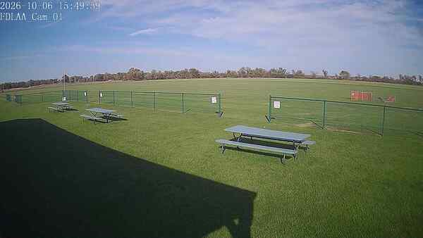 North-East Camera
