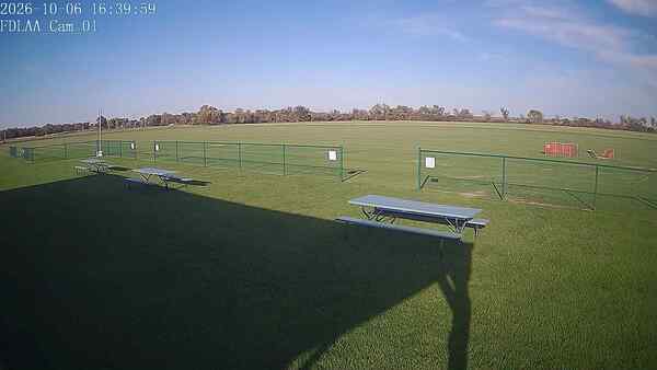 North-East Camera