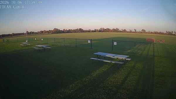 North-East Camera